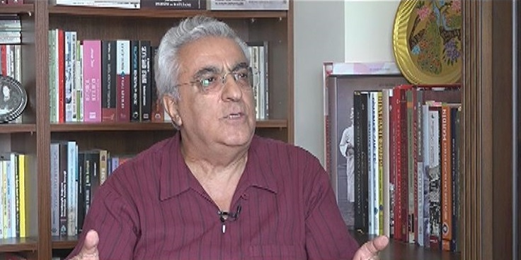 ‘Şarkıların kaynaklarının ortaya çıkmasında arşivin rolü büyük’